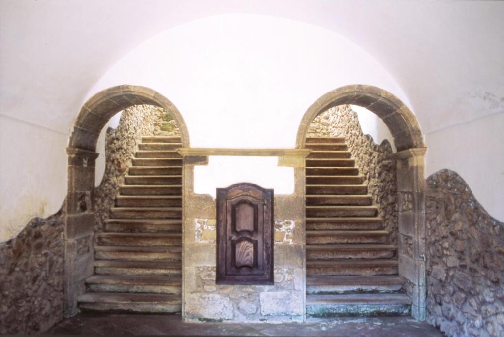 Antica Dimora Del Gruccione, Albergo Diffuso Santu Lussurgiu Exteriér fotografie